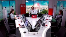 Le journal RTL de 12h du 14 juin 2024