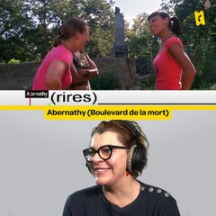 Voix Ouf - Marjorie Frantz - Rencontre avec la voix VF d'Hilary Swank, Mila Kunis et Toni Collette