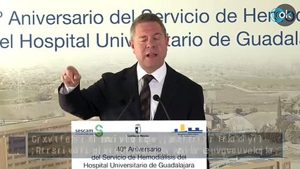 Page contra la financiación "singular" a Cataluña: "Acabaremos pagando todos la fiesta independentista"