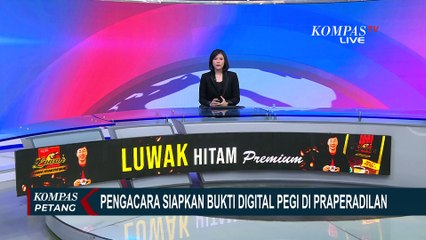 Pengacara Pegi Setiawan Siapkan Bukti Digital dari Status Facebook Kliennya