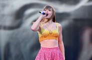 Taylor Swift comemora 100º show da 'Eras Tour': 'Esta turnê se tornou a minha vida'