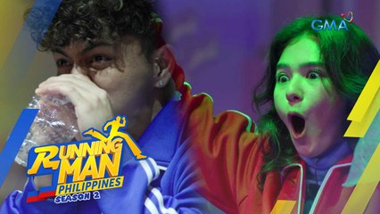 Running Man Philippines 2: Kokoy de Santos, number one sa singhutan!