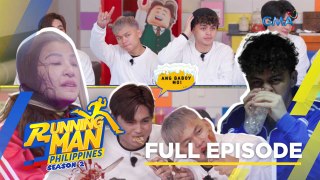 Running Man Philippines 2: Bigating guest, mapapasubo sa mga misyon sa Legoland! (Full Episode 11)