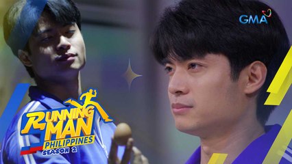 Running Man Philippines 2: Mikael Daez, magaling KUMAPA ng ITLOG?!
