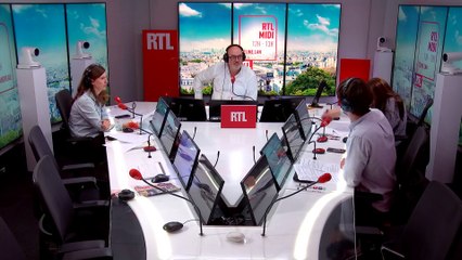 Télécharger la video: LR - Éric Ciotti peut-il rester président du parti ? Qui emmènera-t-il avec lui aux Législatives avec le RN ?