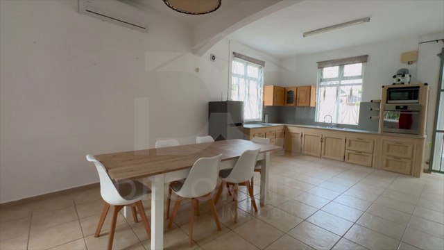 DECORDIER immobilier Mauritius MA7-1286 - Maison à louer - Grand Baie