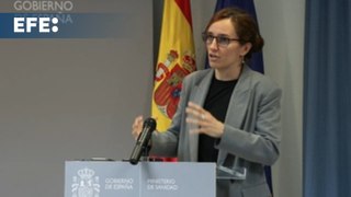 Mónica García cree que el grupo Sumar mantendrá 