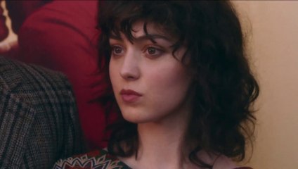MARIA - Bande Annonce VF (2024, Drame) Anamaria Vartolomei [Au cinéma le 19 juin 2024]