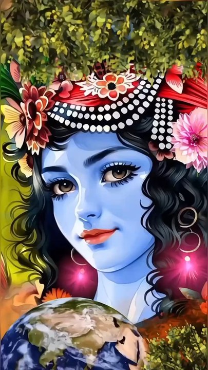 Sri Krishna