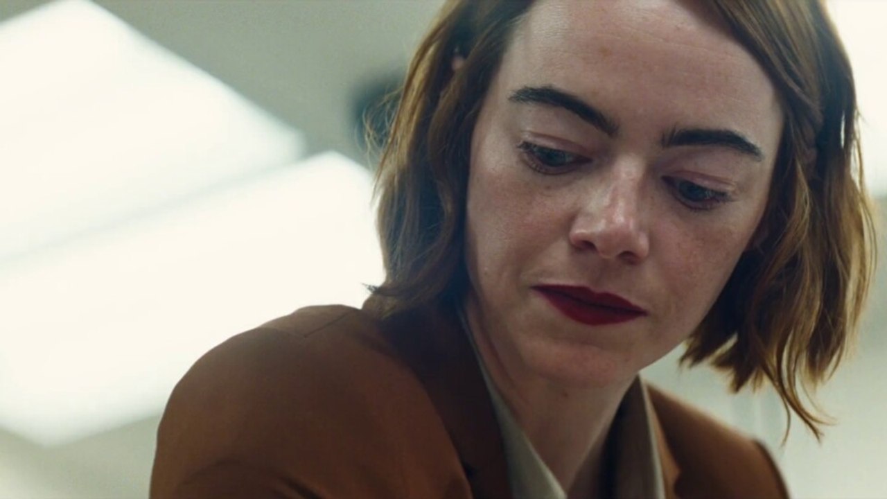 Kinds of Kindness: Den Trailer zum neuen Kinofilm von Yorog Lanthimos gibt's jetzt auch auf deutsch