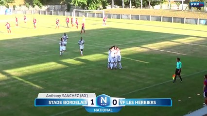 Le récap' de la 1ère journée du groupe B