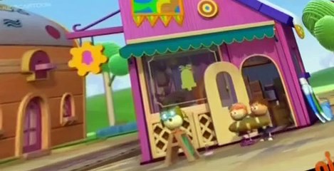 Tickety Toc S01 E23 – Whackerty Time 🕒