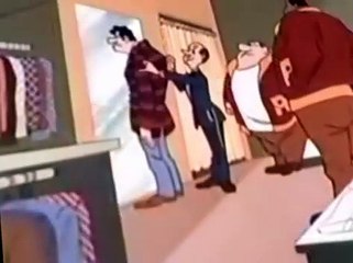 Where's Huddles E006 - to catch a thief