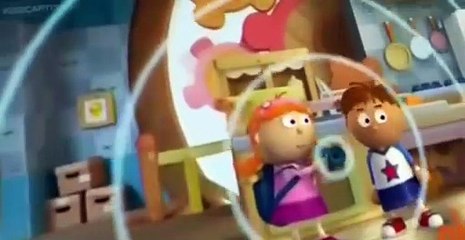 Tickety Toc Tickety Toc S01 E035 – Stickety Time
