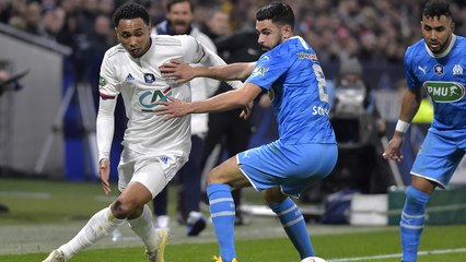 Résumé OL-OM  (1-0)