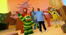 Yo Gabba Gabba! Yo Gabba Gabba! E017 – Find