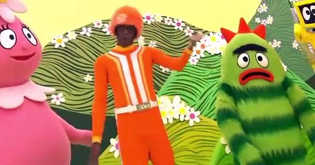 Yo Gabba Gabba! Yo Gabba Gabba! E032 – Big