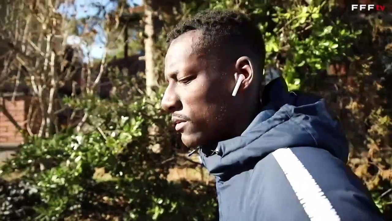 A quelques heures de France-Espagne