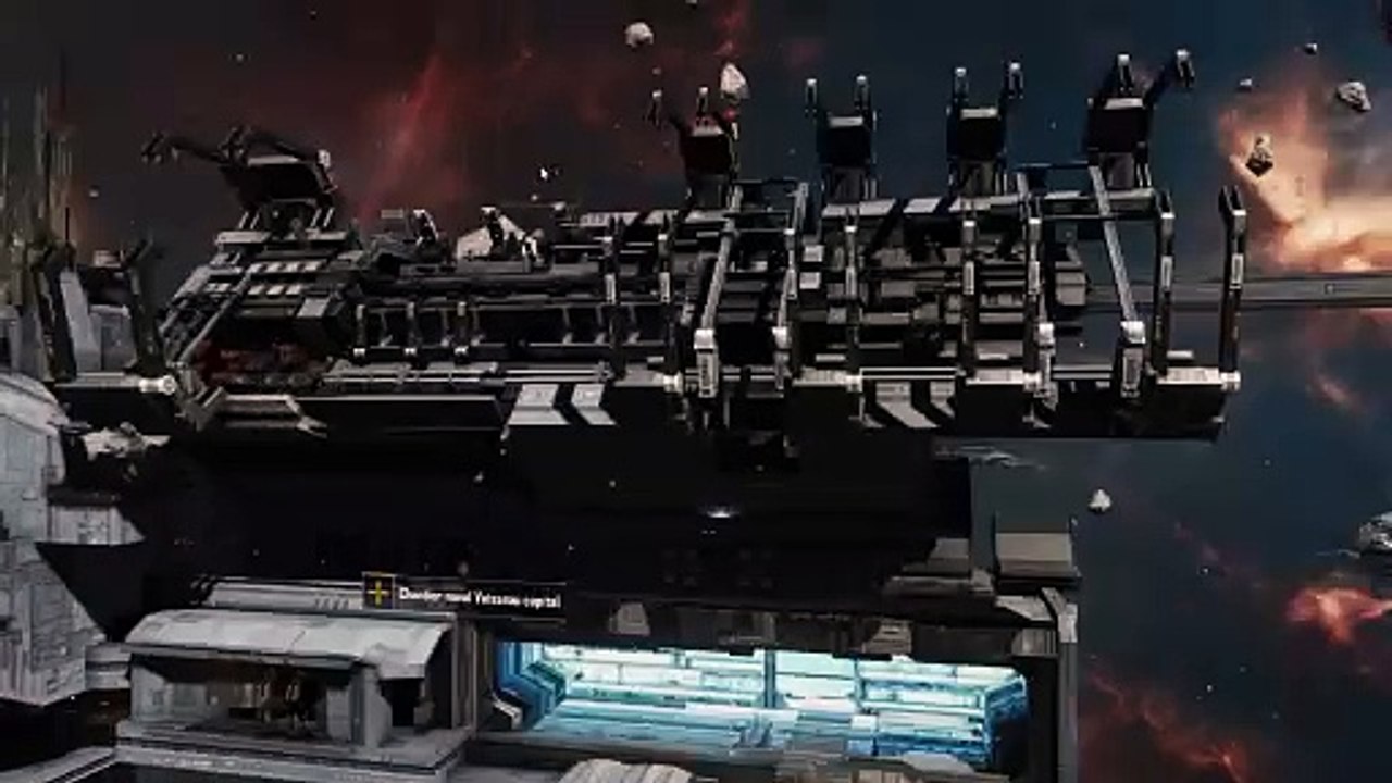 [FR] Infinite Lagrange : 5 - Je modifie ma flotte de combat : Croiseur de guerre + Destroyer lourd