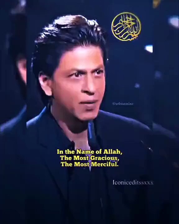 Shah Rukh Khan's relationship with Islam is deeply personal and private. While he has spoken about his faith on occasion, he generally keeps his religious beliefs out of the public eye, focusing instead on his work and philanthropy.