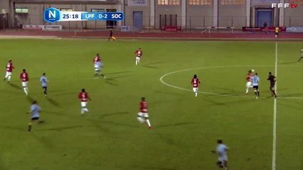 Le Puy Foot 43 revient au score !