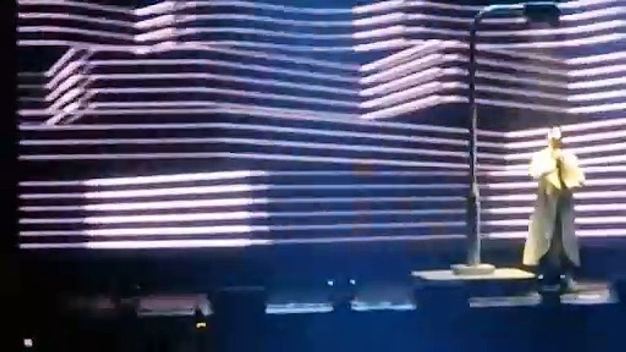 Pet Shop Boys Suburbia Belfast News Letter 2024