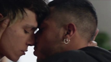 #trailer for: THE TRACE OF YOUR LIPS (2023)