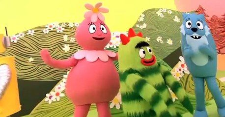 Yo Gabba Gabba! Yo Gabba Gabba! E050 – Treasure