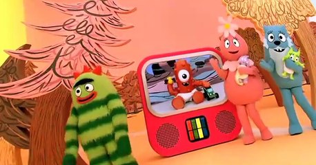 Yo Gabba Gabba! Yo Gabba Gabba! E052 – Baby