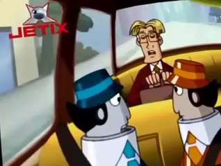 Gadget and the Gadgetinis Gadget and the Gadgetinis S01 E020 Help Wanted