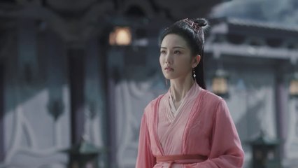 Thiên Cổ Quyết Trần Tập 21 Thuyết minh