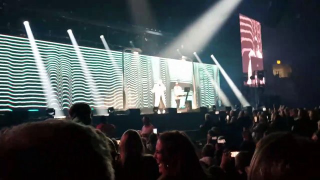 Pet Shop Boys Opportunities Belfast News Letter 2024