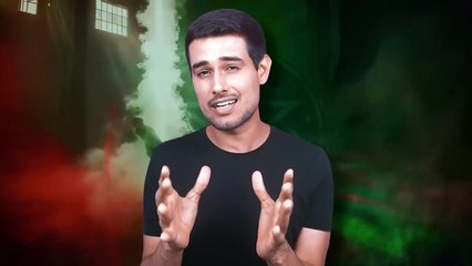 The Science behind Exorcism _ Is Demonic Possession Possible_ _ Dhruv Rathee