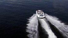 speed boat