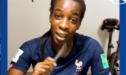 Révise les pourcentages avec Viviane Asseyi