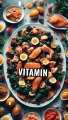 Top 10 Foods High in Vitamin B12 _VitaminB12 _HealthyEating _BoostEnergy _Nutrition _Top10Foods(720P_60FPS)