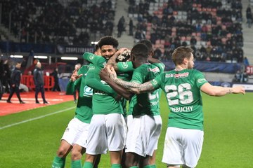 Coupe de France, rendez-vous en demi-finale