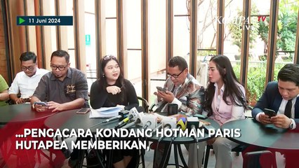 Hotman Jawab Netizen, Sempat Usung Pengacara Otto dan Yusril untuk Pegi Setiawan