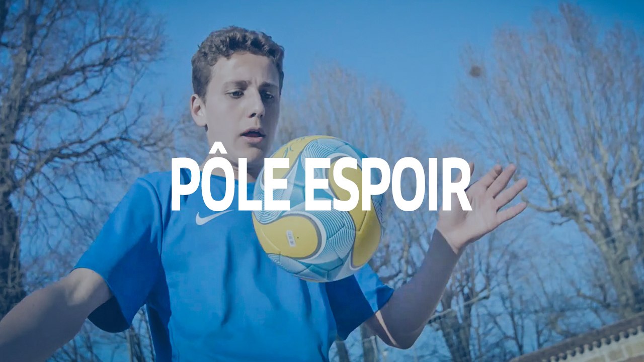 Développement du Beach Soccer : le pôle Espoir d'Aix en Provence