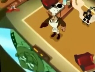 Gadget and the Gadgetinis Gadget and the Gadgetinis S02 E016 Super Gadget Chef