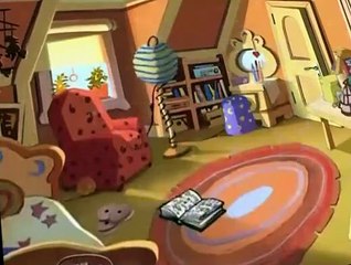 Lilly the Witch Lilly the Witch S01 E001 – Lilly in the Wild West