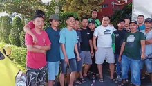 team seak
