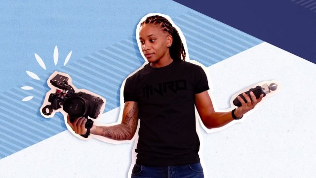 Le mag d'Elodie Thomis