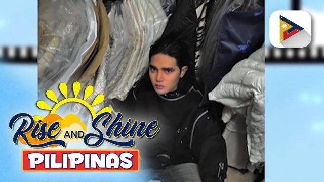 TALK BIZ | SB19 member na si Pablo, nakiusap sa fans na tigilan ang pagiging nega online