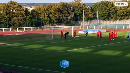 Le récap' de la 5e journée du groupe C