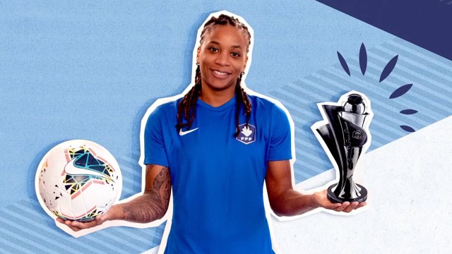 La Coupe avec Elodie Thomis - Episode 5