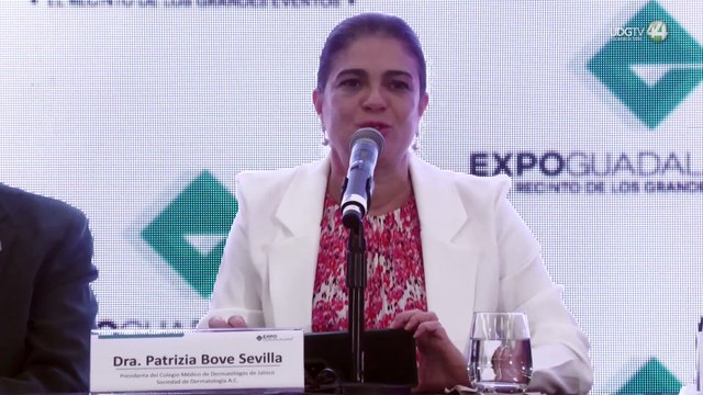 Confirman que cambios de Gobierno en Jalisco no afectarán la inversión en Expo Guadalajara