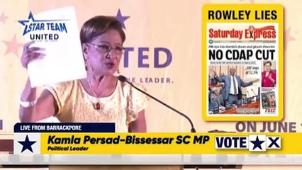 KPB ON VAT: ROWLEY READ YOUR CABINET NOTE