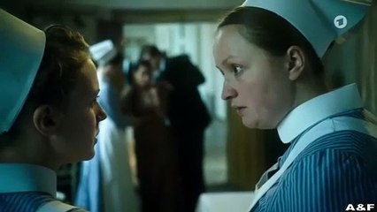 Charité -06- Zeitenwende: Die bahnbrechende Serie über den Wandel im Berliner Krankenhaus 🏥