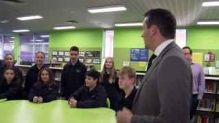 SA government unveils school infrastructure plan to maintain and replace buildings